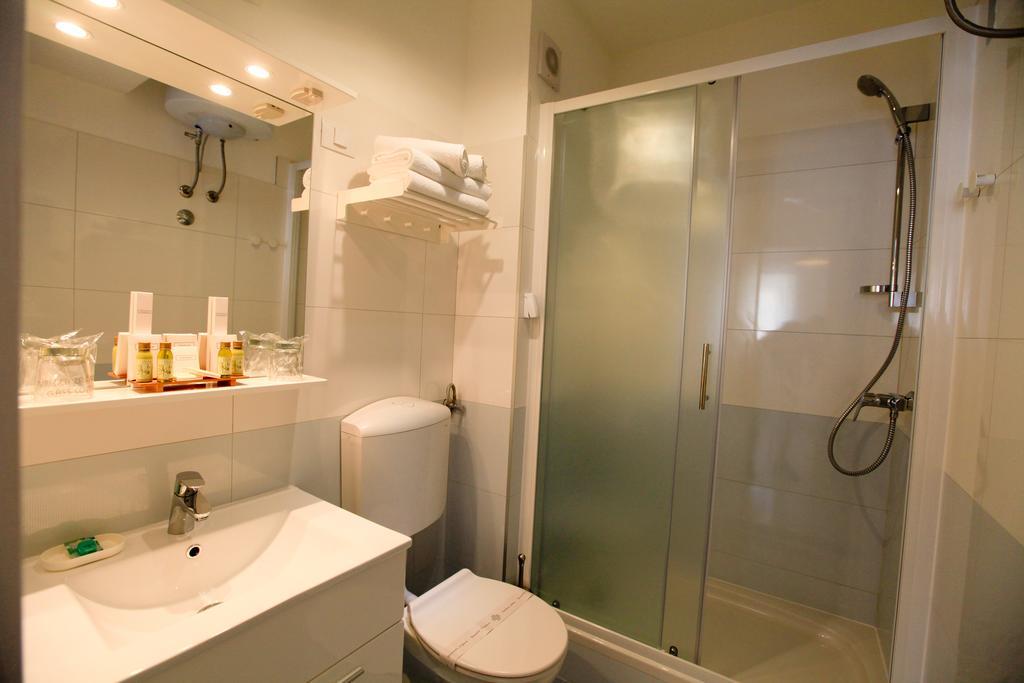 Apartments Antons 2 PUY Rom bilde